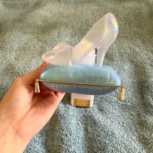 Disney X Bath & Body Works Cinderella nightlight wallflower